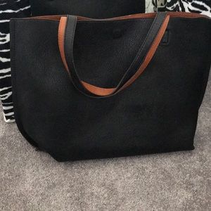 Street Level Tote Bag